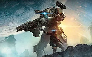 【5.05】PS4《泰坦陨落2 Titanfall 2》中文版pkg下载（带中文语音+1.13补丁+JSON金手指）