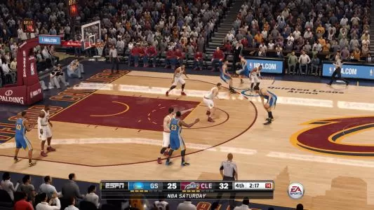 [5.05]《ps4NBA LIVE 18》英文版pkg下载_0