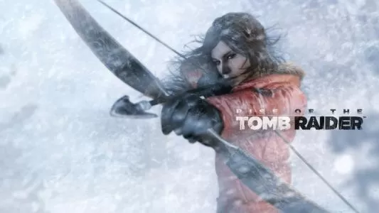 ps4《古墓丽影10年度版》中文版pkg下载_0