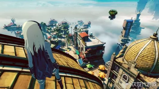 [5.05]ps4《重力晕眩2》 港版中文（ v1.11-DLC）_0