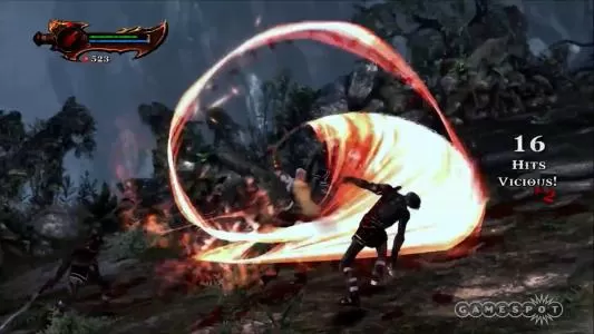ps4《战神3 重制版》港版中文日英双语配音版pkg下载【1.01补丁+金手指】_1