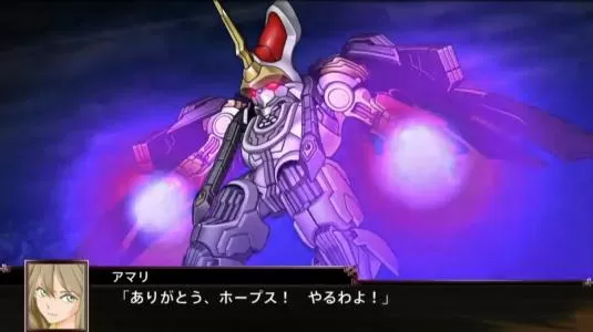 [5.05]ps4《超级机器人大战X》中文版pkg下载_0