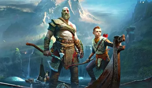 【合集】PC《战神4+战神：弑神自封+战神3》中文版下载+模拟器_0