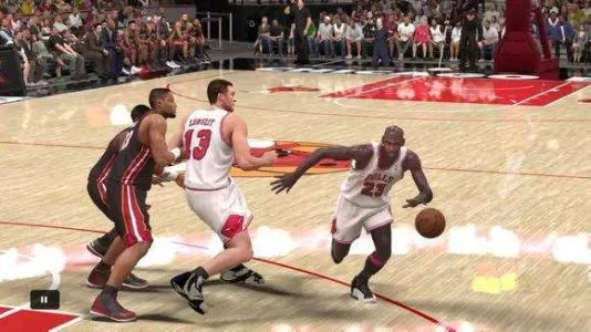 ps4《NBA 2K18》国行简体中文版下载（含1.03补丁）_0