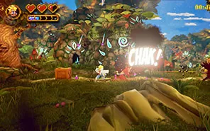 ps4《拉德罗杰斯.Rad Rodgers》中文版pkg下载