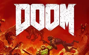ps4《DOOM》英文版pkg下载
