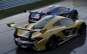 ps4《赛车计划2.Project CARS 2》港版中文pkg下载