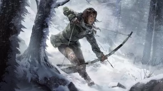 PS4《古墓丽影 崛起 20周年纪念版》港版中文pkg下载【含1.0.6补丁+金手指】_0