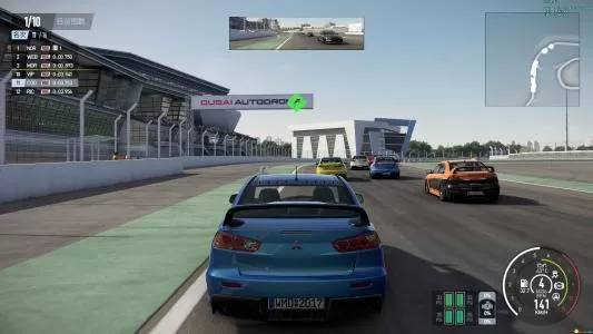 ps4《赛车计划2.Project CARS 2》港版中文pkg下载_0