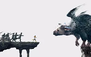 ps4《最后的守护者》国行中文版pkg-补丁下载