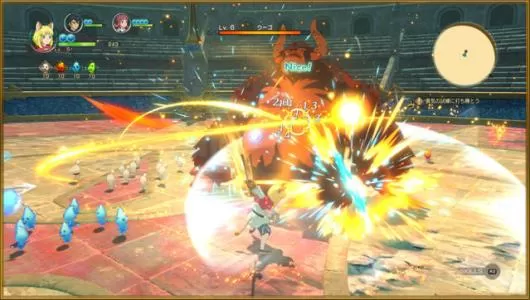 [5.05]ps4《二之国2幽灵王国》 日版日文pkg下载_0
