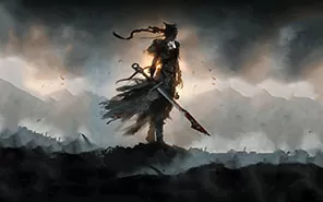 ps4《地狱之刃：塞娜的献祭.Hellblade: Senua’s Sacrifice》中文版pkg下载