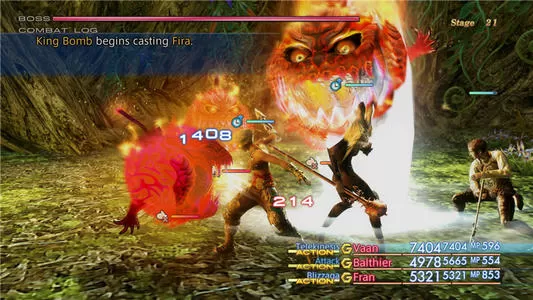 ps4《最终幻想12黄道纪元》中文版pkg下载+1.05补丁_0