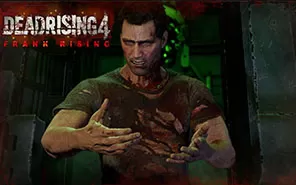 ps4《丧尸围城4：弗兰克的大包裹》 欧版含中文pkg下载