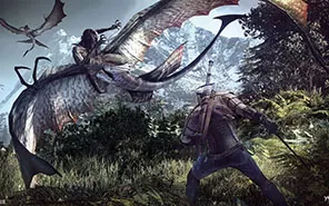 【5.05】【中文语音】PS4《巫师3：狂猎 – 年度版/次世代版.The Witcher 3 Game of the Year Edition》中文版PKG下载【v4.03+金手指修改版】