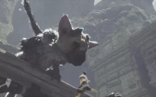 ps4《最后的守护者》国行中文版pkg-补丁下载_0