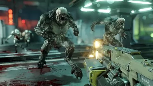 ps4《DOOM》英文版pkg下载_0