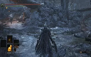 PS4《黑暗之魂3：薪火消逝年度版》港版中文PKG下载【含1.03补丁+60帧补丁+JSON金手指】