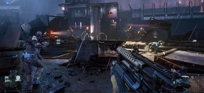 ps4《杀戮地带 暗影堕落》 港版中文pkg下载+1.81补丁_0