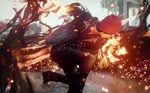 ps4《声名狼藉:次子》 港版中文pkg下载