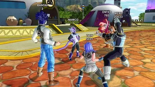 ps4《龙珠 超宇宙2》港版繁体中文-v1.15补丁_0
