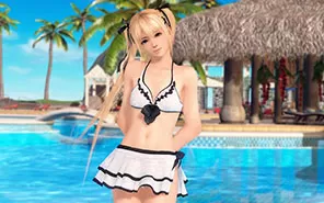 【5.05】PS4《死或生：沙滩排球3 DEAD OR ALIVE Xtreme 3》中文版pkg下载（v1.19+70个DLC+金手指+VR通行证）