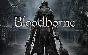 ps4《血源诅咒普通版》中文版pkg下载