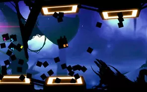 ps4《罪恶之地 BADLAND》 中文版pkg下载