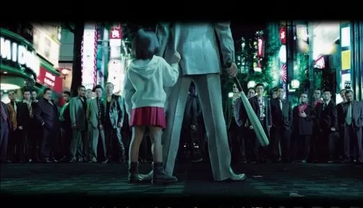 ps4《如龙 极(Yakuza Kiwami)》中文版PKG下载_0