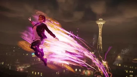 ps4《声名狼藉:次子》 港版中文pkg下载_0