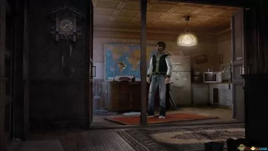 ps4《黑镜.Black Mirror》中文版pkg下载_0