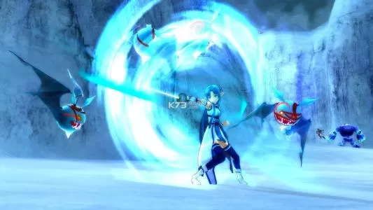ps4《刀剑神域 失落之歌》港版繁体中文pkg下载_0