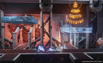 ps4《血精石陨落.MATTERFALL》港版中文pkg下载_0