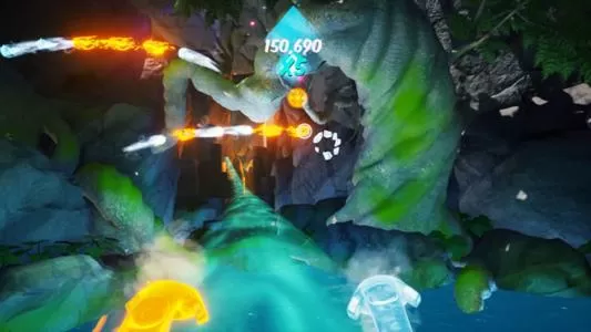 ps4《DEXED冰与火之歌 VR》欧版中文 （含1.02补丁）_1