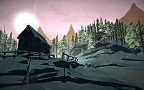 【7.55】PS4《漫漫长夜 The Long Dark》中文版pkg下载（v1.98+金手指）