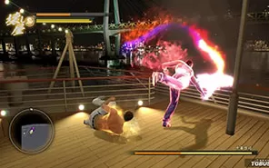 【5.05】PS4《如龙0：誓约的场所 Ryu Ga Gotoku Zero》中文版pkg下载V1.08