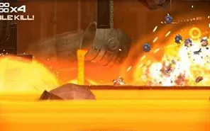 ps4《撕裂RIVE》中文版pkg下载 （v1.12）