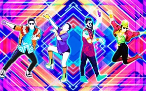 ps4《​Just Dance 2018》欧版中文