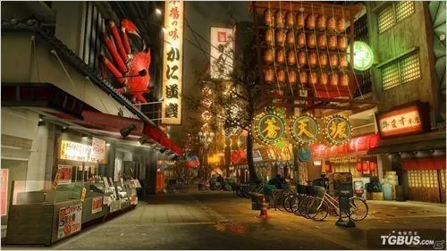 【5.05】PS4《如龙0：誓约的场所 Ryu Ga Gotoku Zero》中文版pkg下载V1.08_0