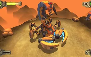 ps4《蓝骑士 Blue Rider》 港版中文pkg下载