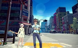 ps4《秋叶原之旅2》繁体中文版pkg下载