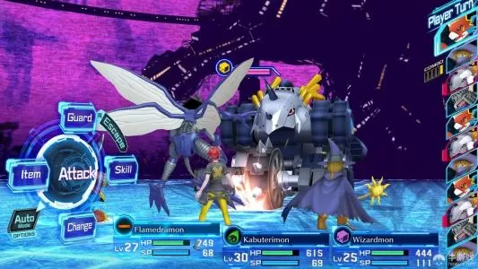 [4.55/4.05]ps4《数码暴龙故事：赛博侦探》繁体中文pkg下载_0