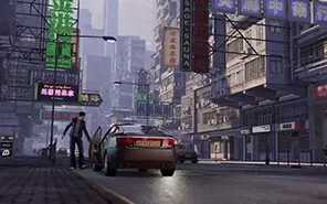 【5.05】PS4《热血无赖：最终版 Sleeping Dogs D.E.》中文版pkg下载+金手指