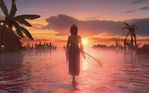 【补档】PS4《最终幻想10：高清合集.FINAL FANTASY X/X-2 HD》中文版pkg下载