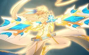 ps4《情热传说 Tales of Zestiria》繁体中文pkg下载