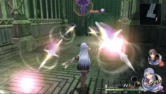 ps4《东京迷城eX-》 繁体中文版pkg下载_0