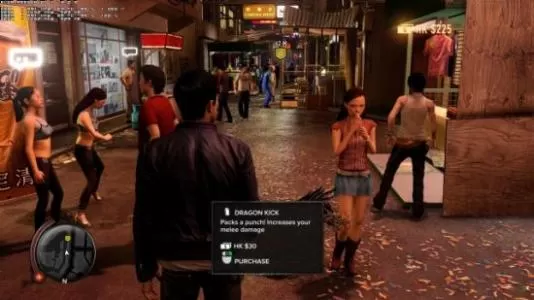 【5.05】PS4《热血无赖：最终版 Sleeping Dogs D.E.》中文版pkg下载+金手指_0