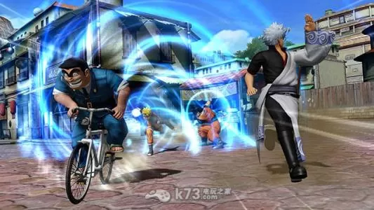 [4.55/4.05]ps4《JUMP全明星大乱斗V》繁体中文_0
