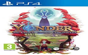 PS4《在远方：追云者编年史》中文版pkg下载