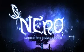 PS4《无物永晦.N.E.R.O.: Nothing Ever Remains Obscure》中文版pkg下载